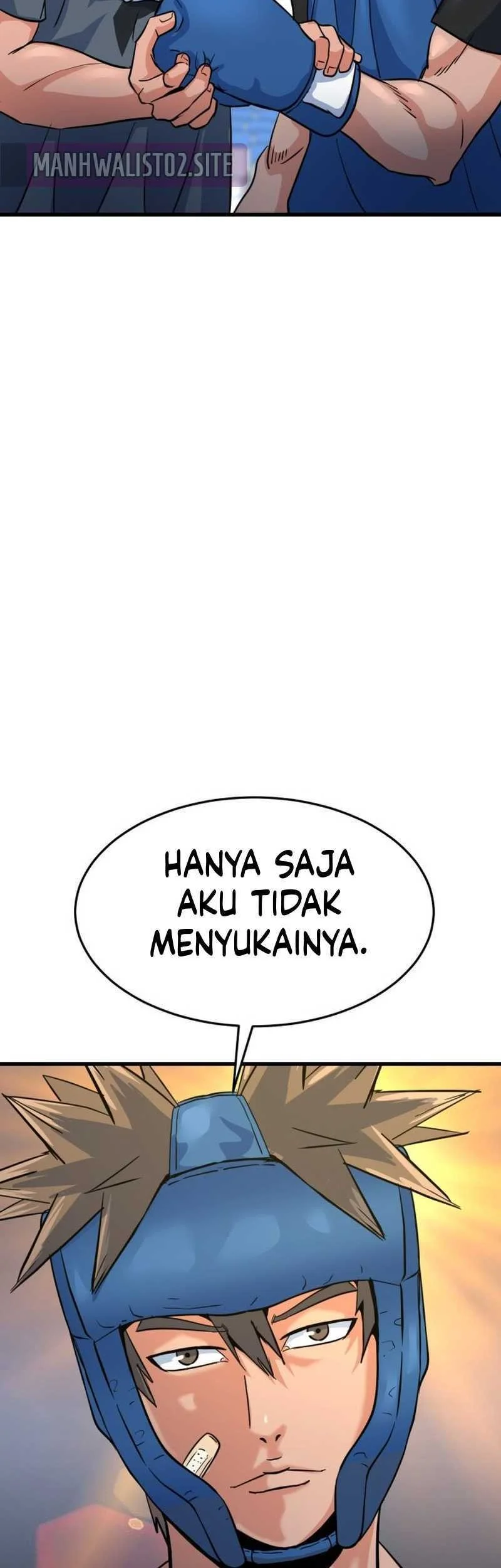 Underboxer Chapter 9 Halaman 63