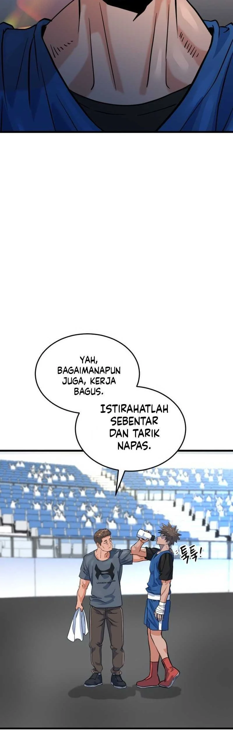 Underboxer Chapter 9 Halaman 64