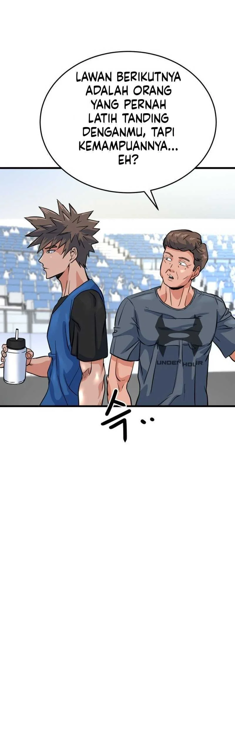 Underboxer Chapter 9 Halaman 67