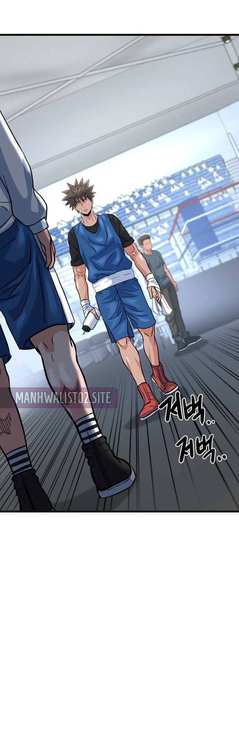 Underboxer Chapter 9 Halaman 68