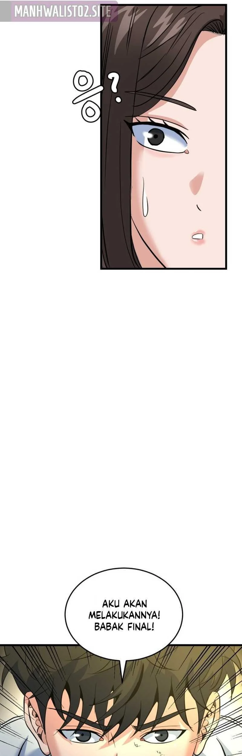 Underboxer Chapter 9 Halaman 81