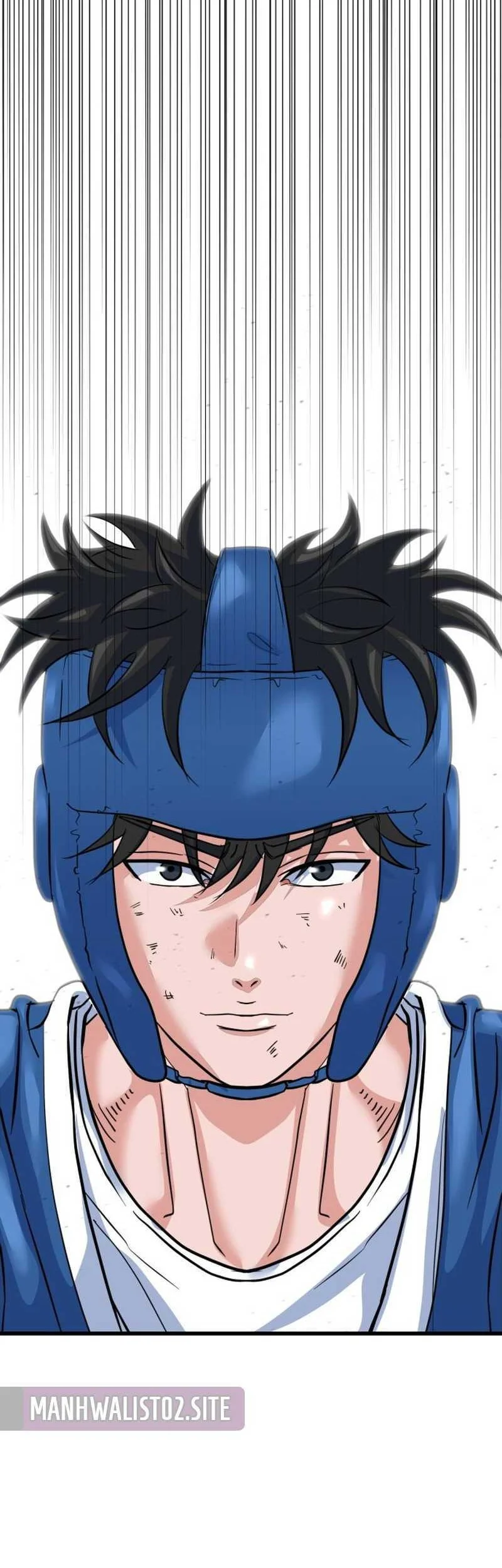 Underboxer Chapter 9 Halaman 84