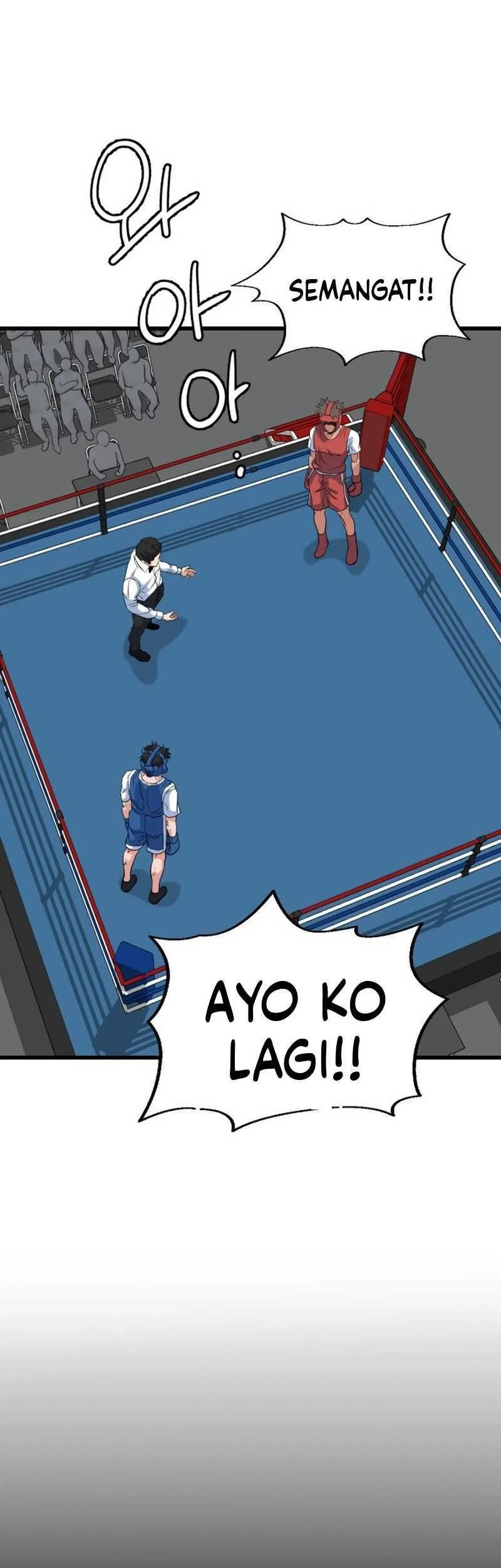 Underboxer Chapter 9 Halaman 85