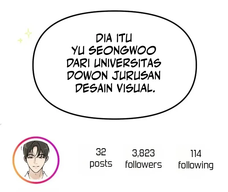 Unofficial Campus Couple Chapter 1 Halaman 7