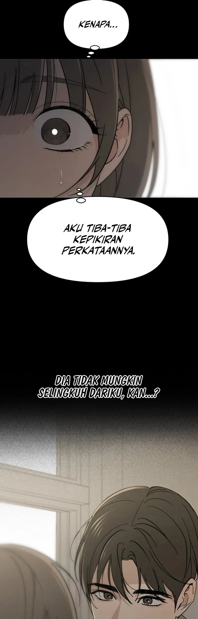 Unofficial Campus Couple Chapter 1 Halaman 38