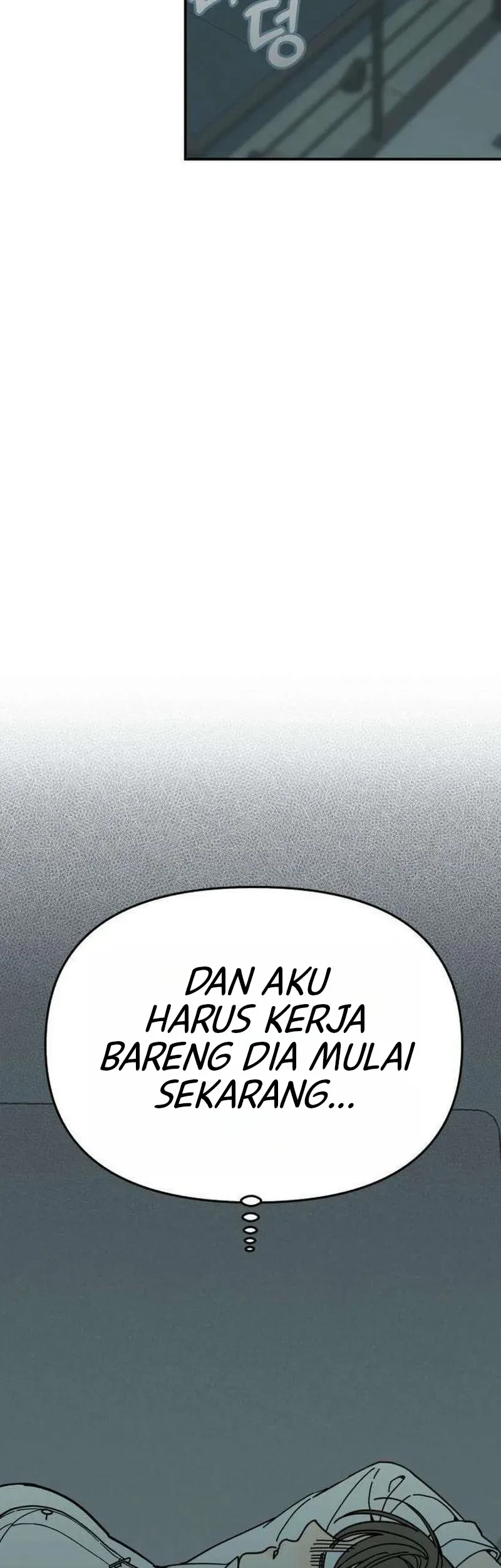 Unofficial Campus Couple Chapter 10 Halaman 38