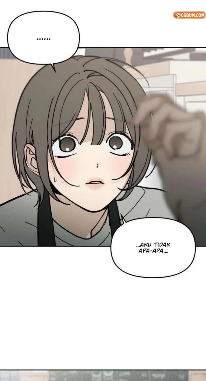 Unofficial Campus Couple Chapter 14 Halaman 12