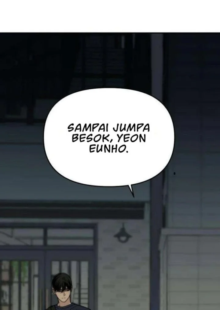Unofficial Campus Couple Chapter 14 Halaman 20