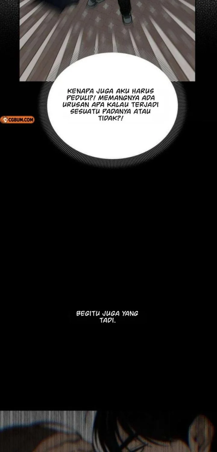 Unofficial Campus Couple Chapter 14 Halaman 24
