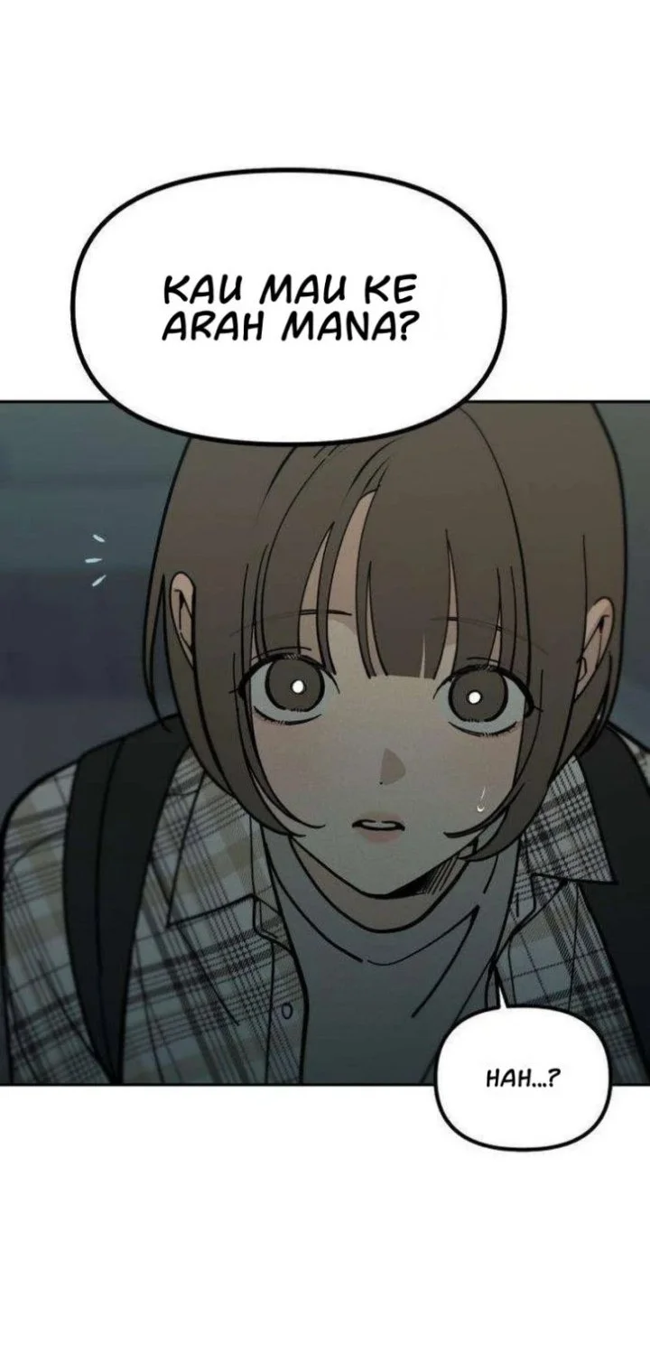 Unofficial Campus Couple Chapter 14 Halaman 40