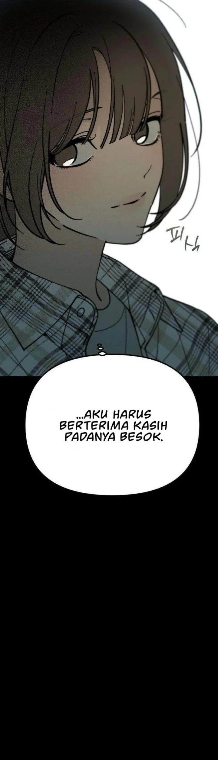 Unofficial Campus Couple Chapter 14 Halaman 53