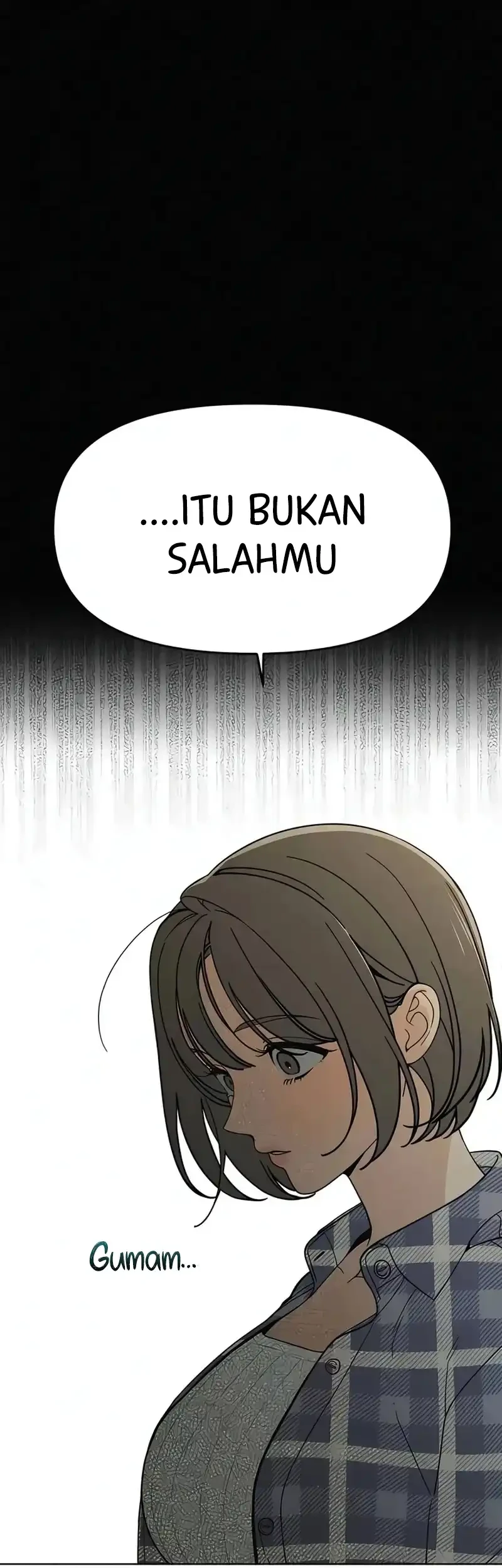 Unofficial Campus Couple Chapter 4 Halaman 12