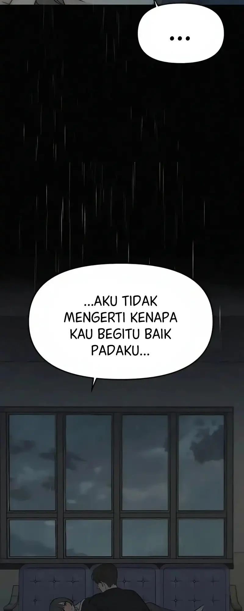 Unofficial Campus Couple Chapter 4 Halaman 36