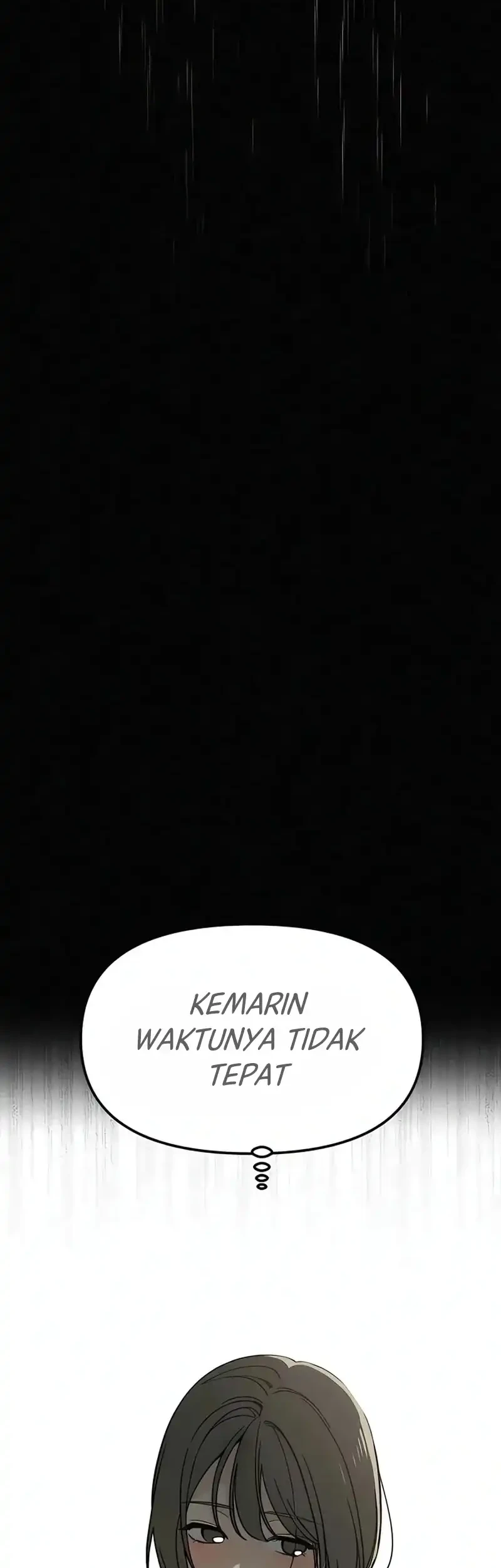 Unofficial Campus Couple Chapter 4 Halaman 40