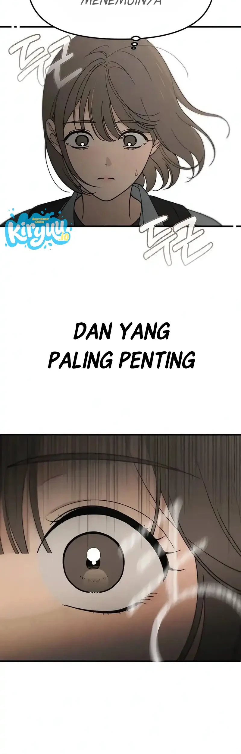 Unofficial Campus Couple Chapter 4 Halaman 54