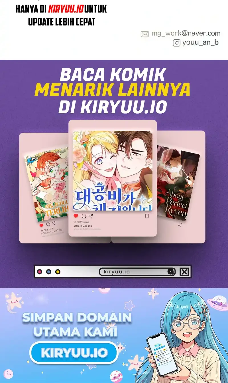 Unofficial Campus Couple Chapter 4 Halaman 61