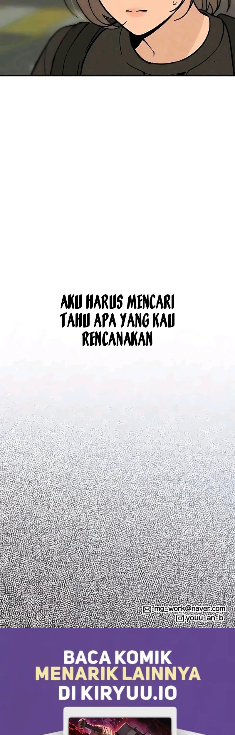 Unofficial Campus Couple Chapter 5 Halaman 62