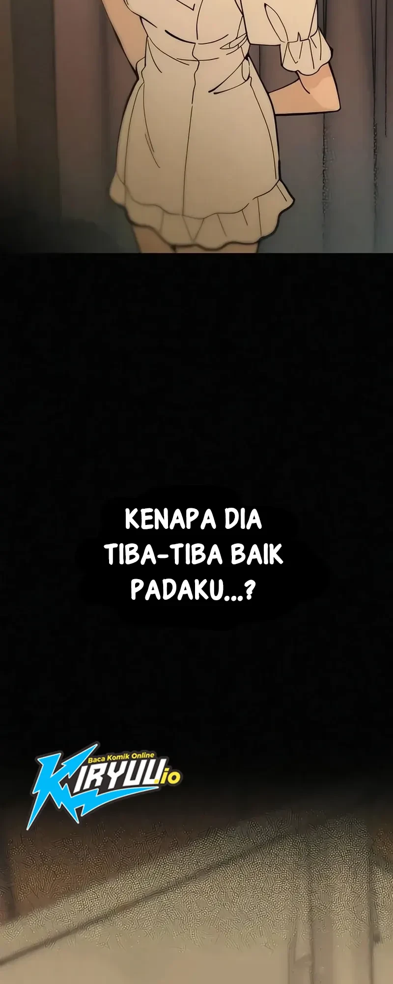 Unofficial Campus Couple Chapter 6 Halaman 16