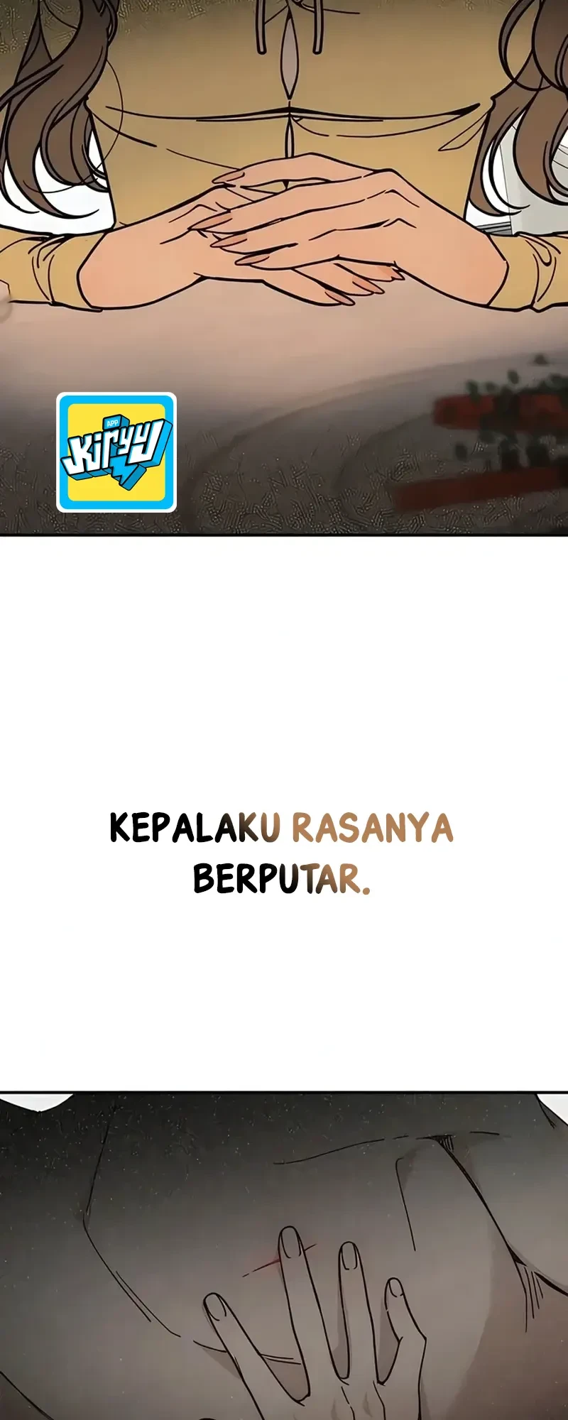 Unofficial Campus Couple Chapter 6 Halaman 56