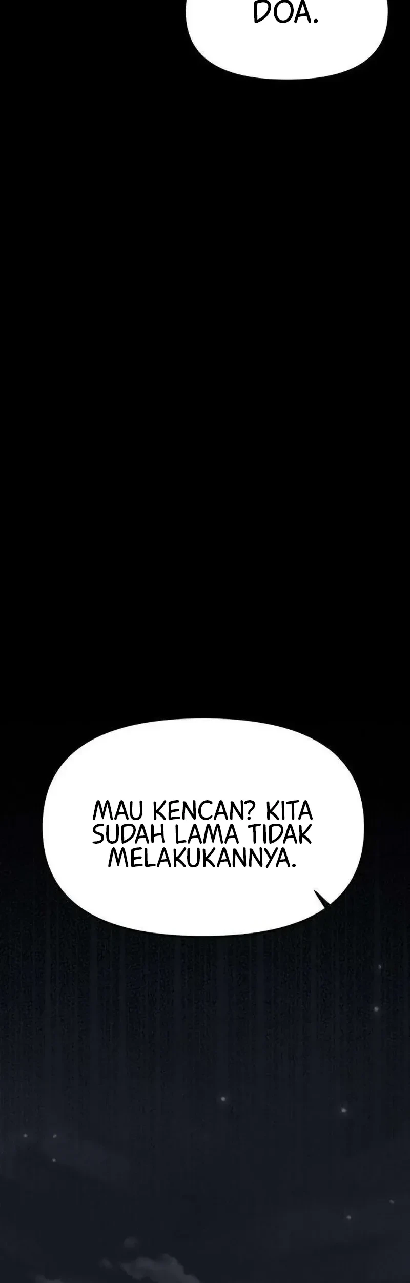 Unofficial Campus Couple Chapter 7 Halaman 33