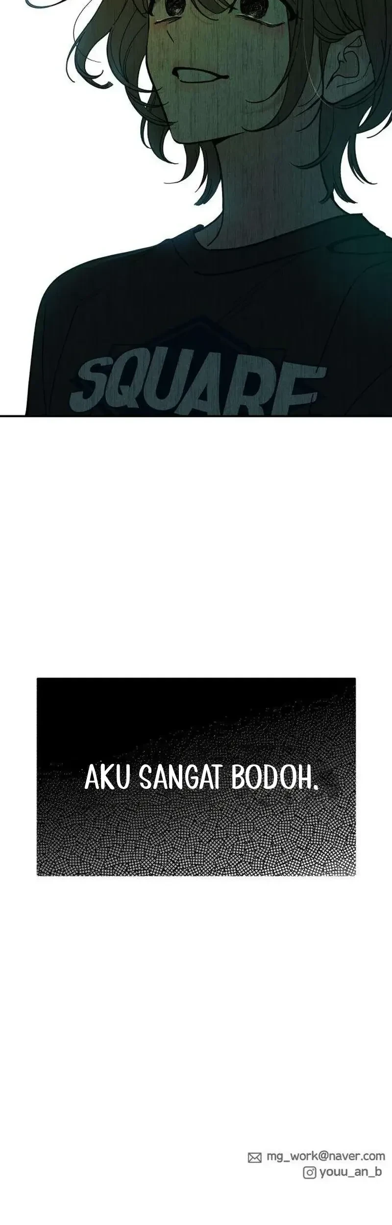 Unofficial Campus Couple Chapter 7 Halaman 72