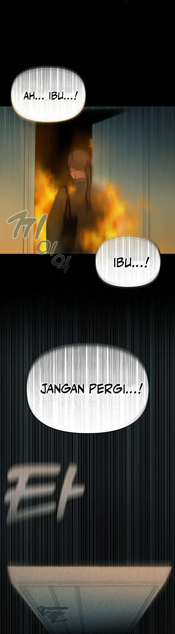 Unofficial Campus Couple Chapter 8 Halaman 4