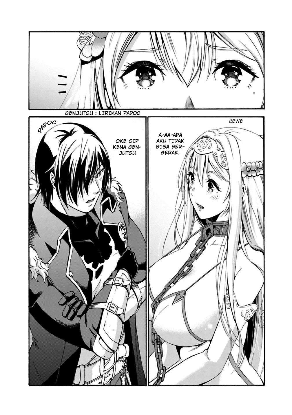 Uragirareta S Rank Boukensha No Ore Wa Aisuru Dorei No Kanojora To Tomoni Dorei Dake No Harem Guild O Tsukuru Chapter 1 Halaman 12