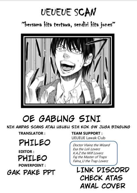 Uragirareta S Rank Boukensha No Ore Wa Aisuru Dorei No Kanojora To Tomoni Dorei Dake No Harem Guild O Tsukuru Chapter 1 Halaman 21