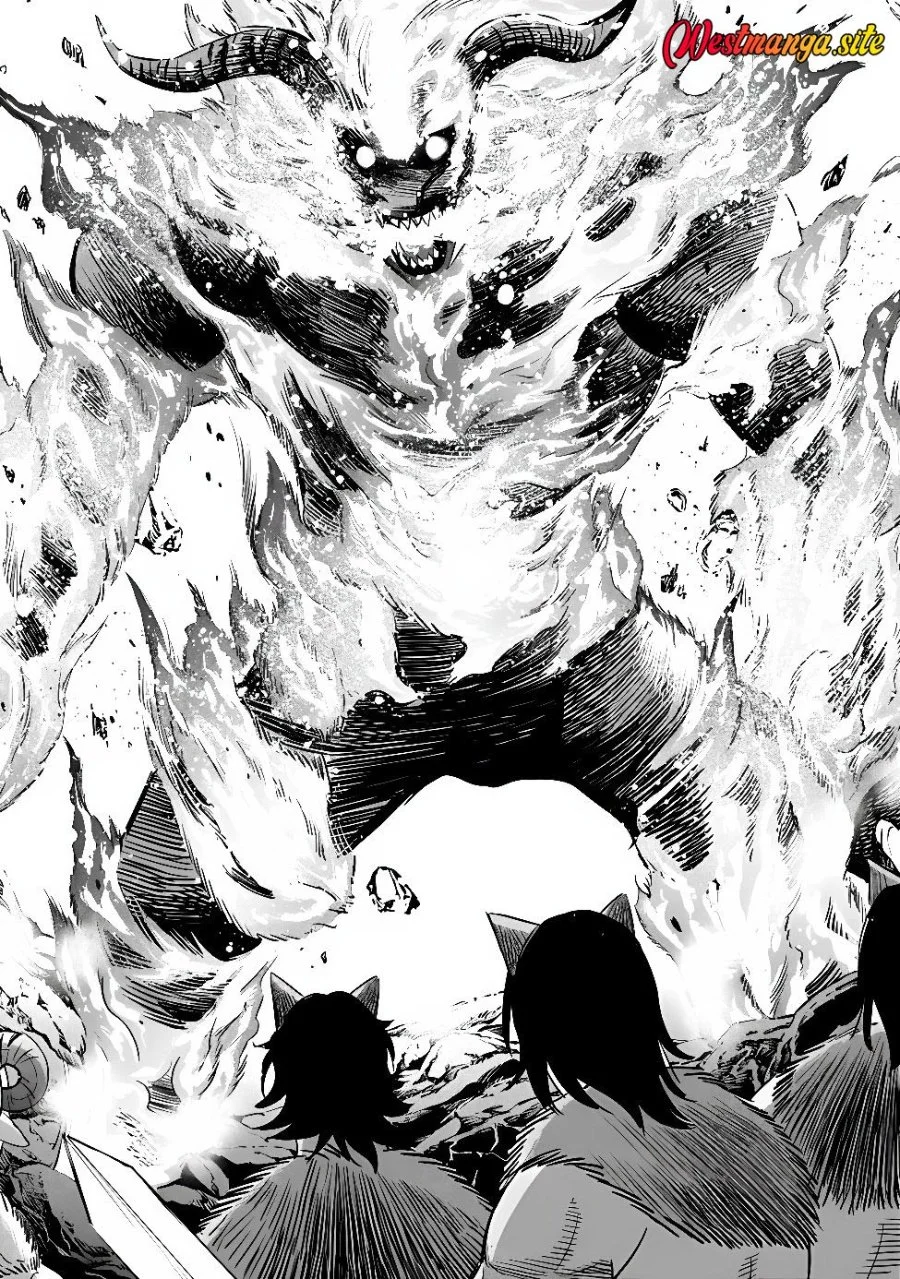Uragirareta S Rank Boukensha No Ore Wa Aisuru Dorei No Kanojora To Tomoni Dorei Dake No Harem Guild O Tsukuru Chapter 144 Halaman 7