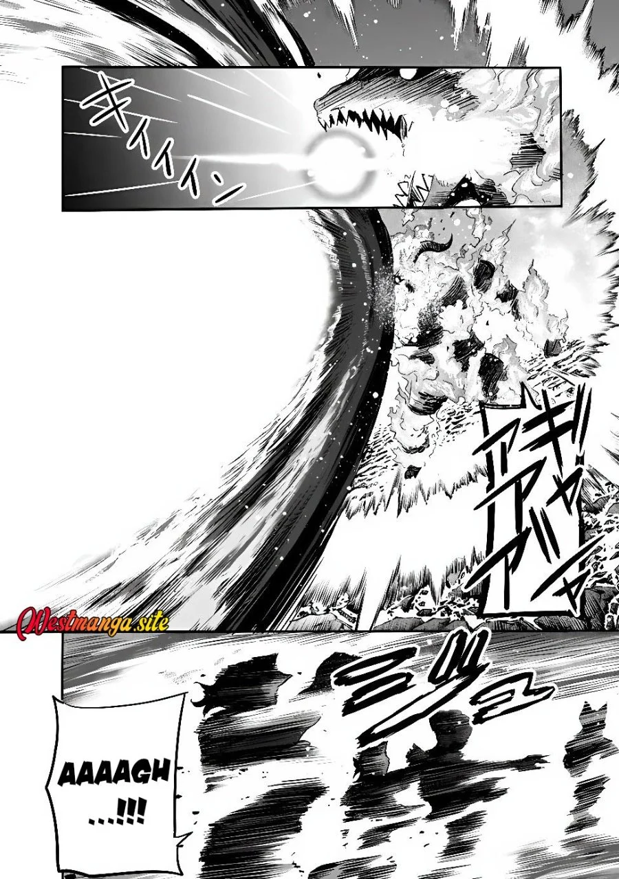 Uragirareta S Rank Boukensha No Ore Wa Aisuru Dorei No Kanojora To Tomoni Dorei Dake No Harem Guild O Tsukuru Chapter 144 Halaman 8