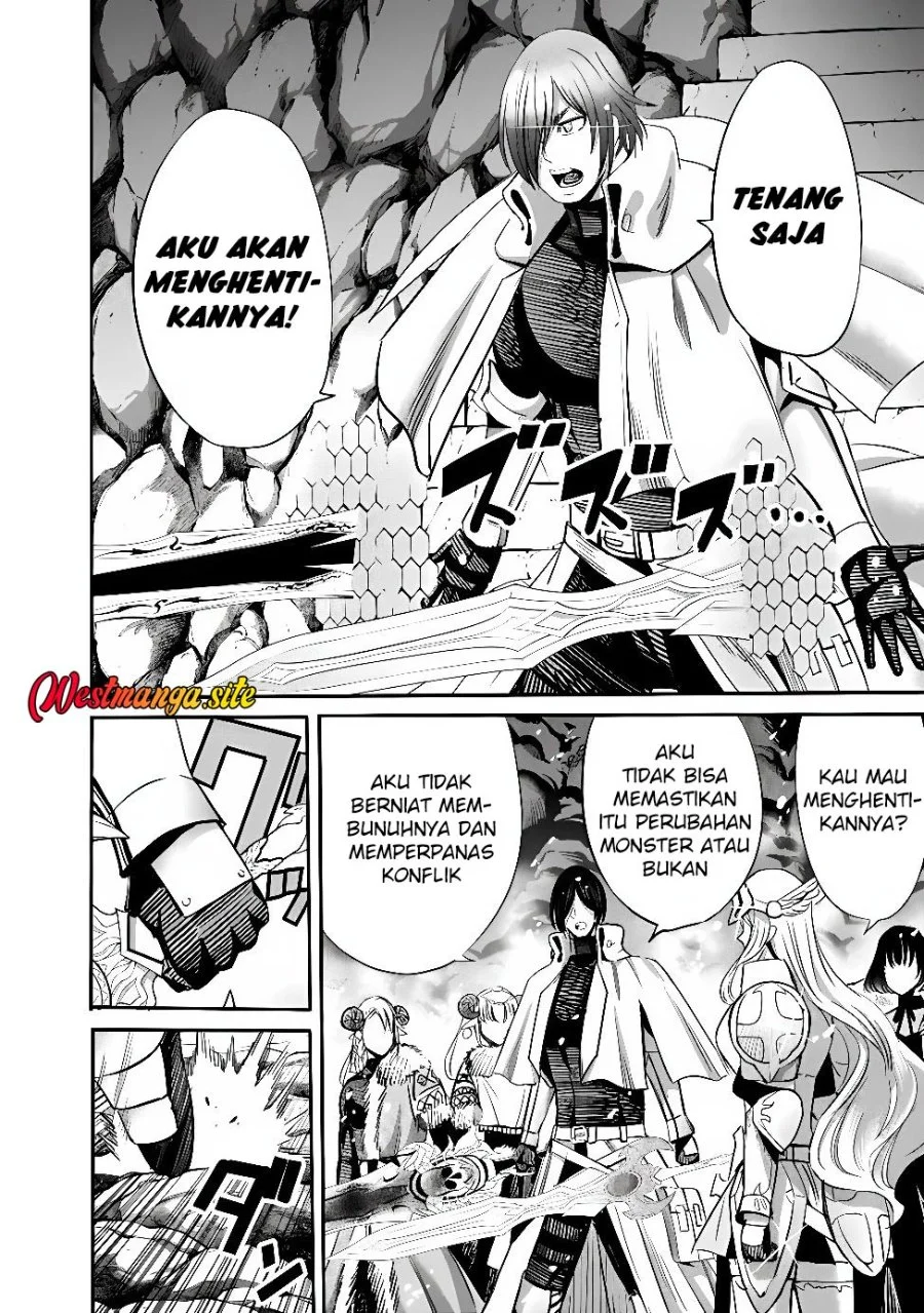 Uragirareta S Rank Boukensha No Ore Wa Aisuru Dorei No Kanojora To Tomoni Dorei Dake No Harem Guild O Tsukuru Chapter 144 Halaman 10