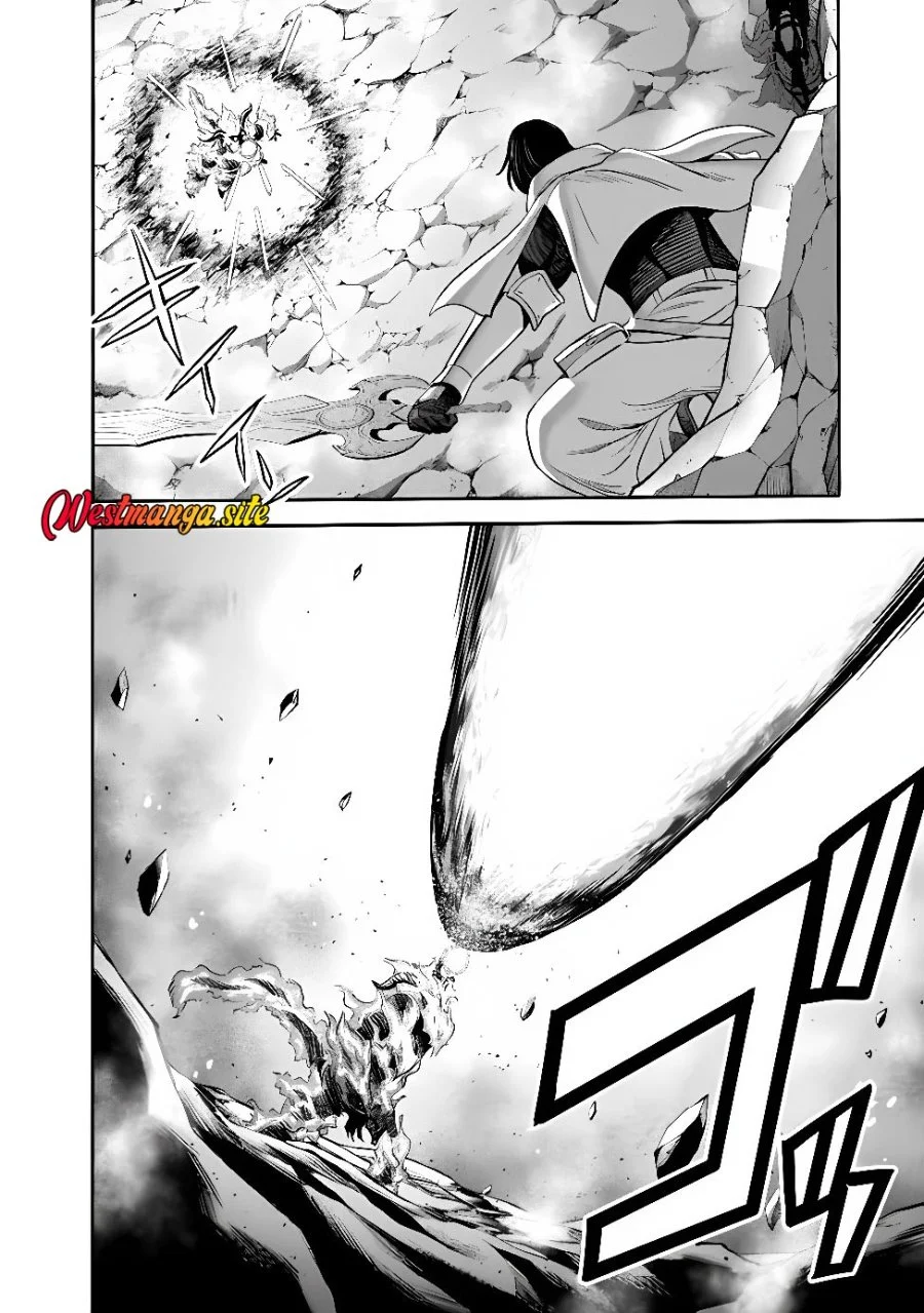 Uragirareta S Rank Boukensha No Ore Wa Aisuru Dorei No Kanojora To Tomoni Dorei Dake No Harem Guild O Tsukuru Chapter 144 Halaman 14