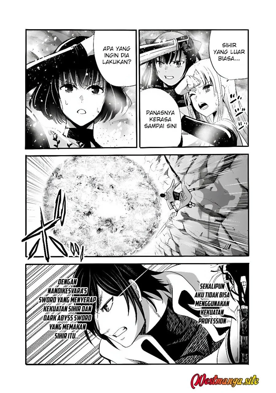 Uragirareta S Rank Boukensha No Ore Wa Aisuru Dorei No Kanojora To Tomoni Dorei Dake No Harem Guild O Tsukuru Chapter 144 Halaman 15