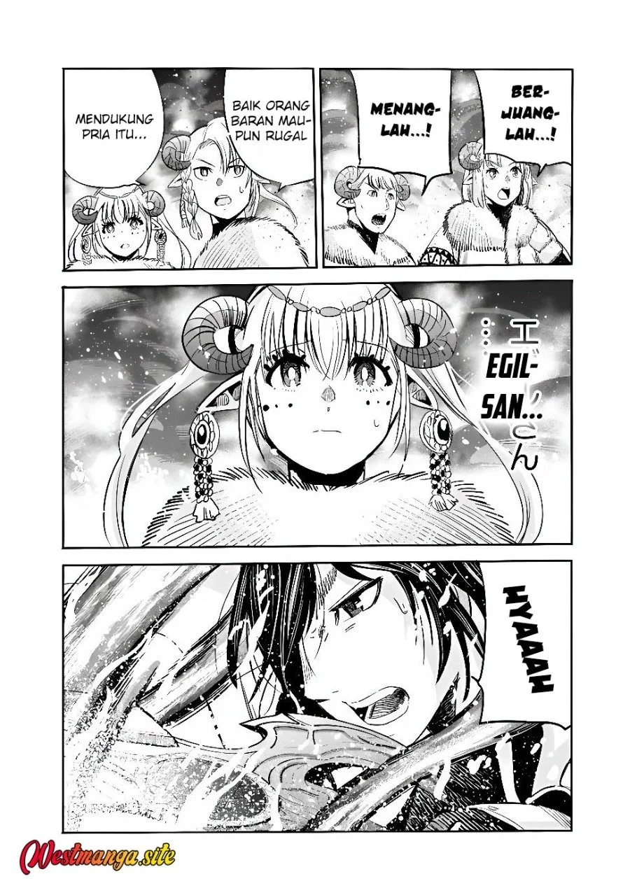 Uragirareta S Rank Boukensha No Ore Wa Aisuru Dorei No Kanojora To Tomoni Dorei Dake No Harem Guild O Tsukuru Chapter 144 Halaman 18
