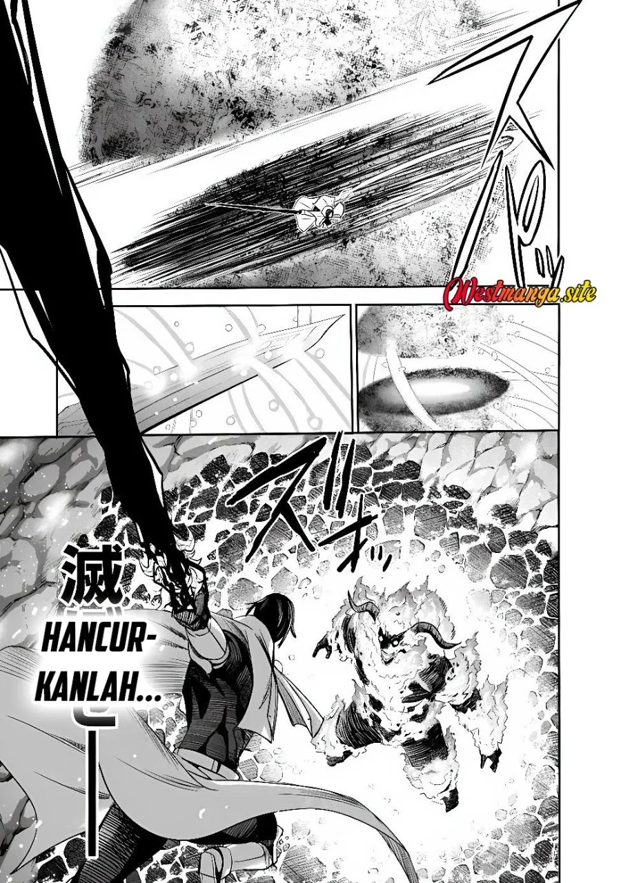 Uragirareta S Rank Boukensha No Ore Wa Aisuru Dorei No Kanojora To Tomoni Dorei Dake No Harem Guild O Tsukuru Chapter 144 Halaman 19