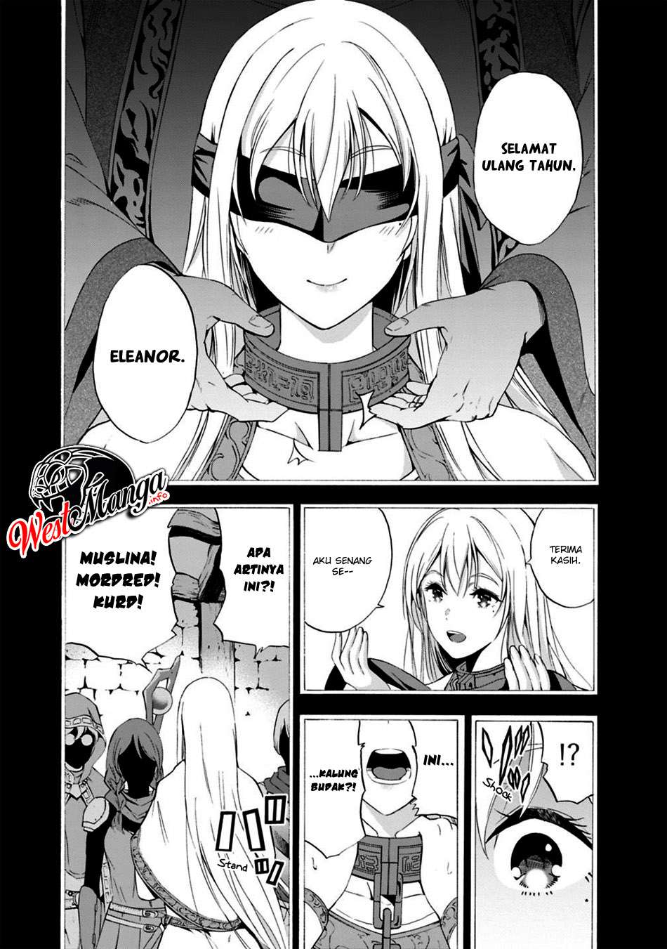 Uragirareta S Rank Boukensha No Ore Wa Aisuru Dorei No Kanojora To Tomoni Dorei Dake No Harem Guild O Tsukuru Chapter 2 Halaman 6