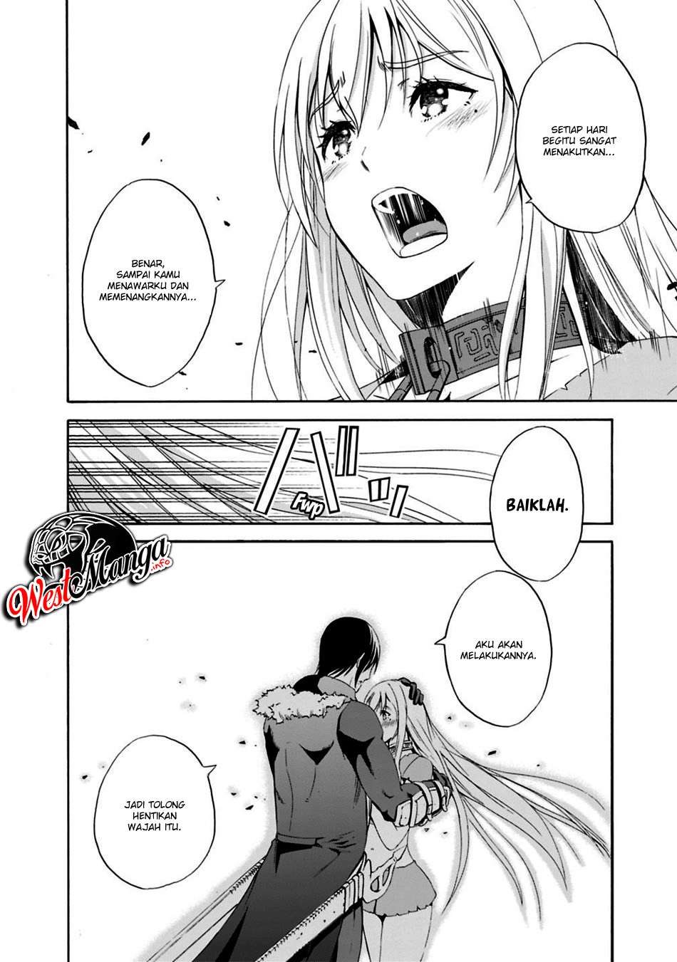 Uragirareta S Rank Boukensha No Ore Wa Aisuru Dorei No Kanojora To Tomoni Dorei Dake No Harem Guild O Tsukuru Chapter 2 Halaman 9