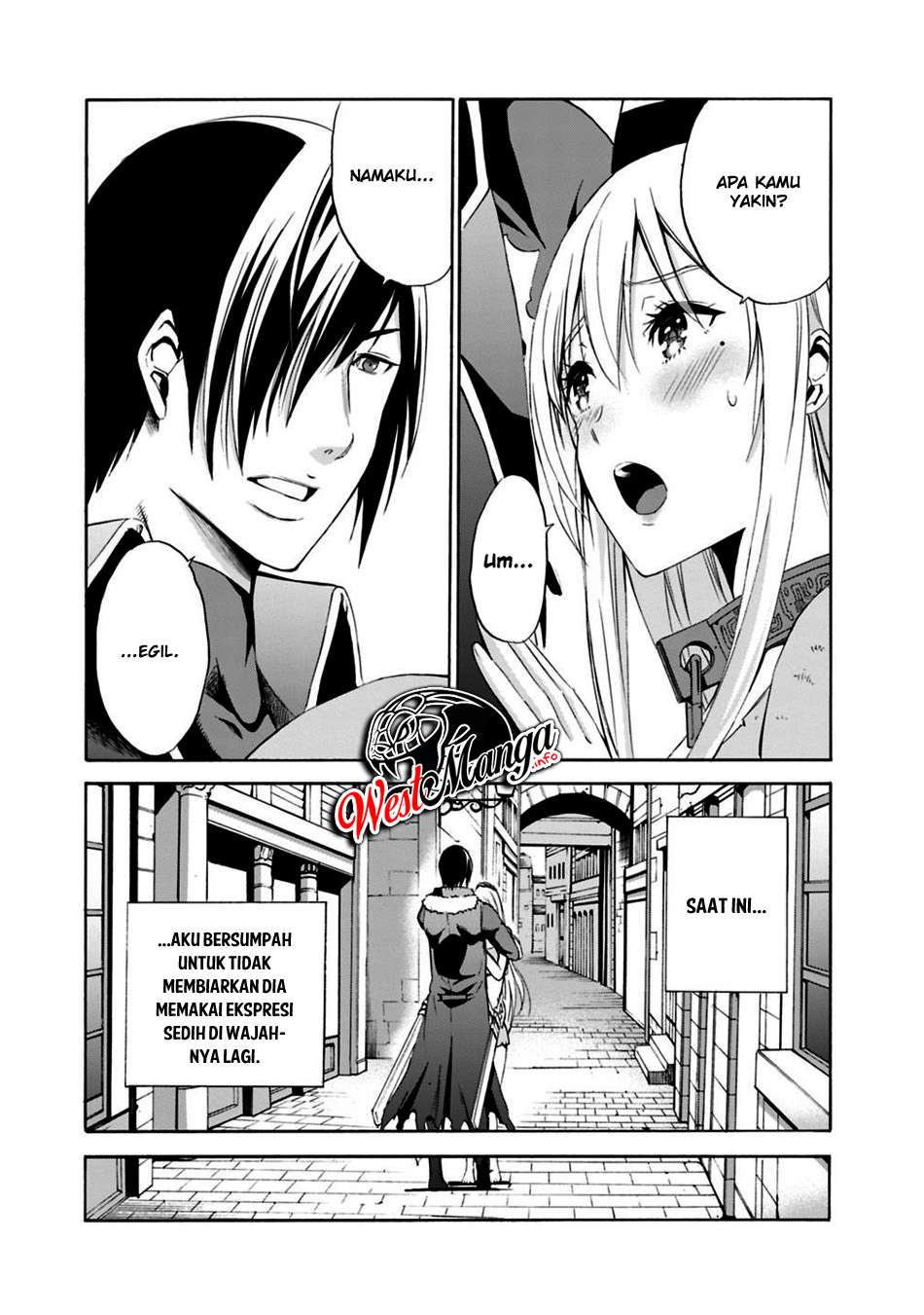 Uragirareta S Rank Boukensha No Ore Wa Aisuru Dorei No Kanojora To Tomoni Dorei Dake No Harem Guild O Tsukuru Chapter 2 Halaman 10