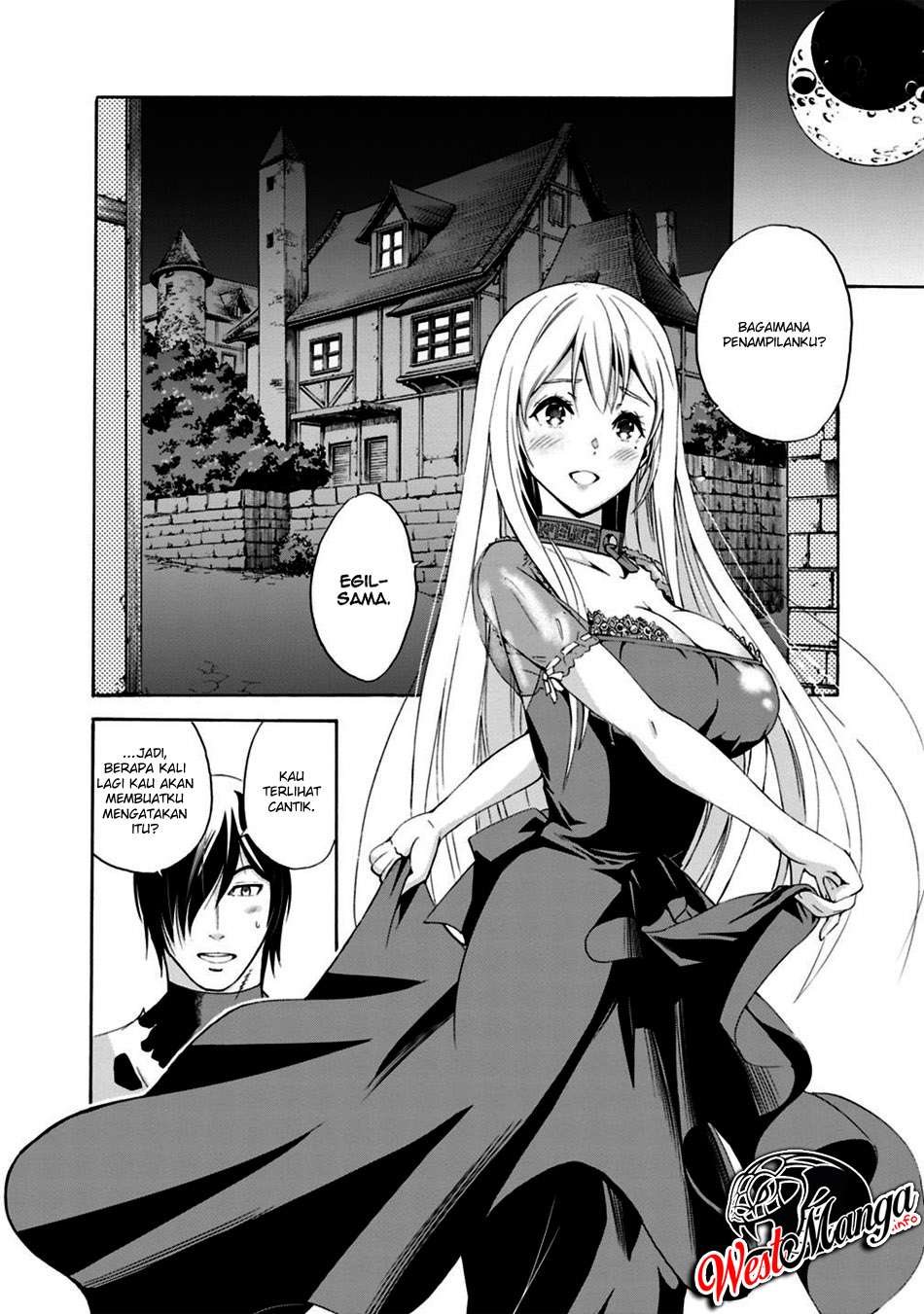 Uragirareta S Rank Boukensha No Ore Wa Aisuru Dorei No Kanojora To Tomoni Dorei Dake No Harem Guild O Tsukuru Chapter 2 Halaman 11