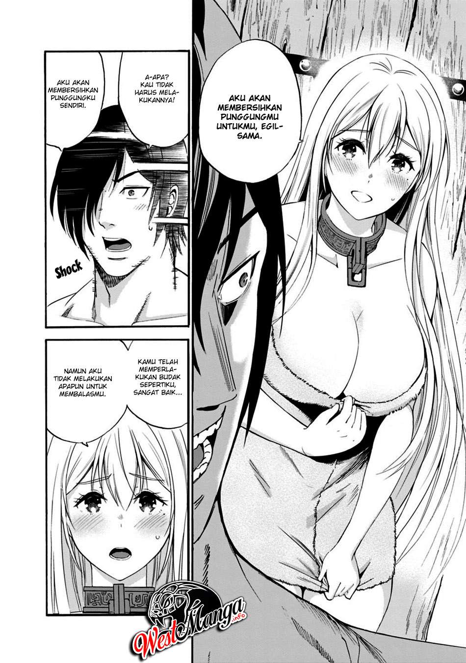 Uragirareta S Rank Boukensha No Ore Wa Aisuru Dorei No Kanojora To Tomoni Dorei Dake No Harem Guild O Tsukuru Chapter 2 Halaman 15