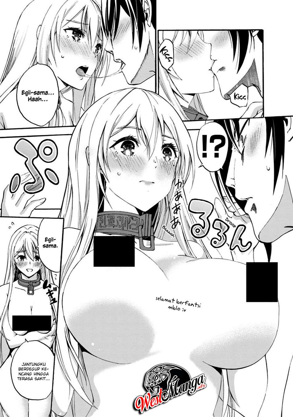 Uragirareta S Rank Boukensha No Ore Wa Aisuru Dorei No Kanojora To Tomoni Dorei Dake No Harem Guild O Tsukuru Chapter 2 Halaman 20