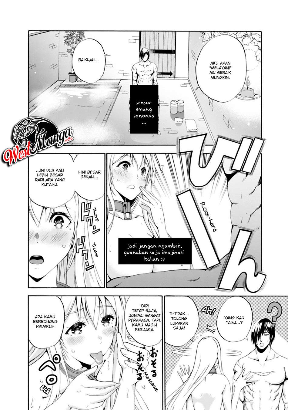 Uragirareta S Rank Boukensha No Ore Wa Aisuru Dorei No Kanojora To Tomoni Dorei Dake No Harem Guild O Tsukuru Chapter 2 Halaman 23