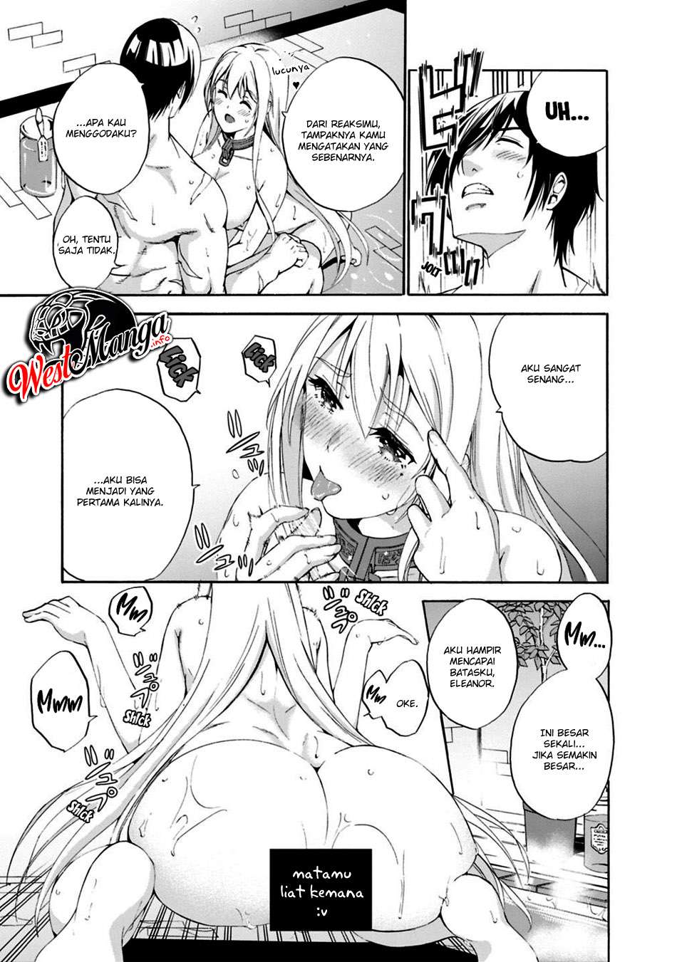 Uragirareta S Rank Boukensha No Ore Wa Aisuru Dorei No Kanojora To Tomoni Dorei Dake No Harem Guild O Tsukuru Chapter 2 Halaman 24