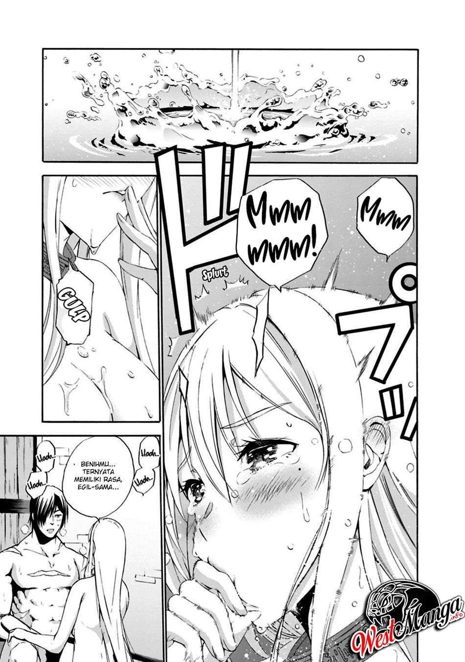 Uragirareta S Rank Boukensha No Ore Wa Aisuru Dorei No Kanojora To Tomoni Dorei Dake No Harem Guild O Tsukuru Chapter 2 Halaman 26