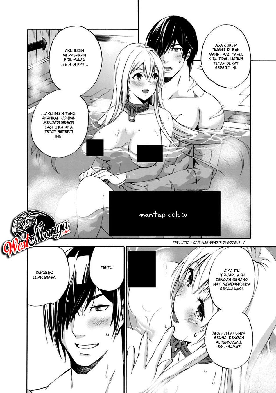 Uragirareta S Rank Boukensha No Ore Wa Aisuru Dorei No Kanojora To Tomoni Dorei Dake No Harem Guild O Tsukuru Chapter 2 Halaman 27