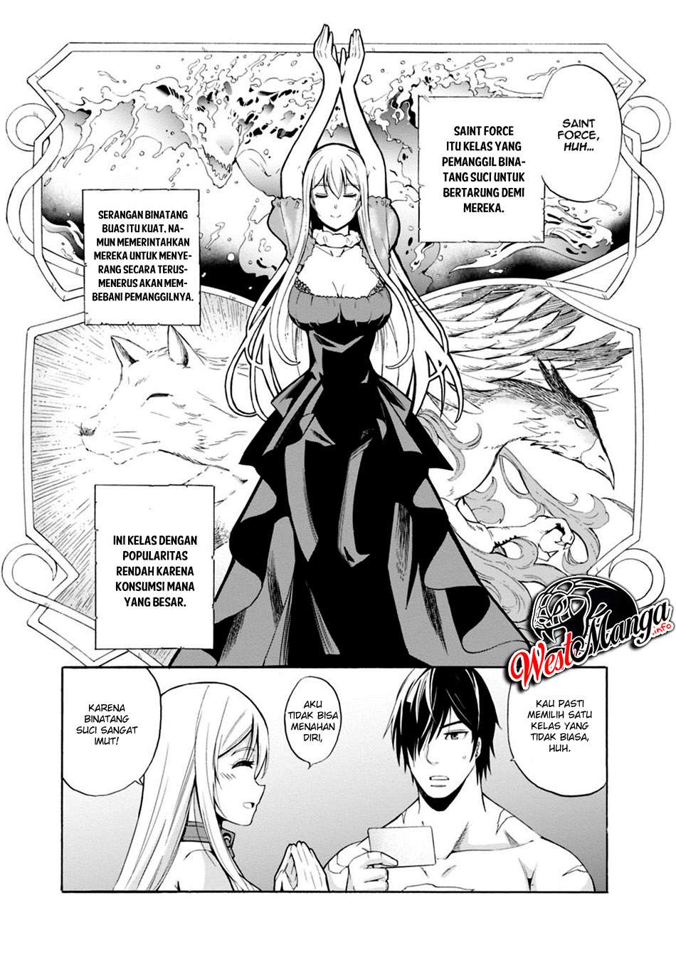 Uragirareta S Rank Boukensha No Ore Wa Aisuru Dorei No Kanojora To Tomoni Dorei Dake No Harem Guild O Tsukuru Chapter 3 Halaman 8