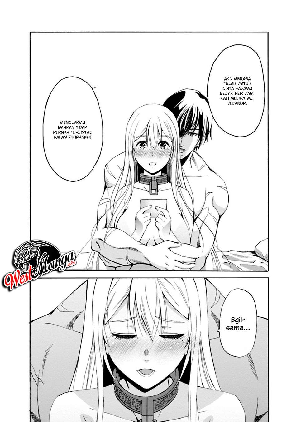 Uragirareta S Rank Boukensha No Ore Wa Aisuru Dorei No Kanojora To Tomoni Dorei Dake No Harem Guild O Tsukuru Chapter 3 Halaman 11