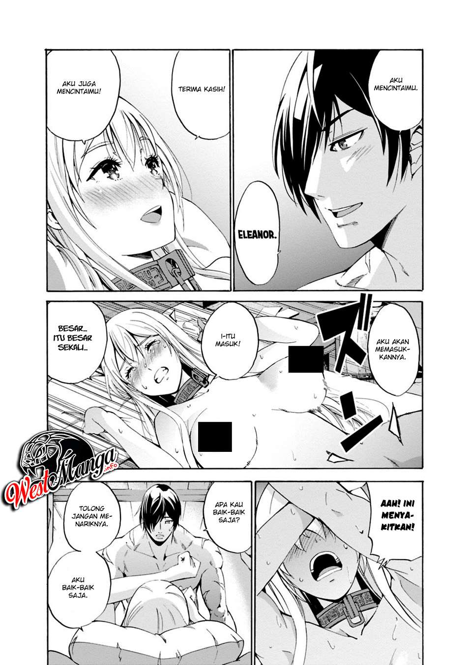 Uragirareta S Rank Boukensha No Ore Wa Aisuru Dorei No Kanojora To Tomoni Dorei Dake No Harem Guild O Tsukuru Chapter 3 Halaman 13