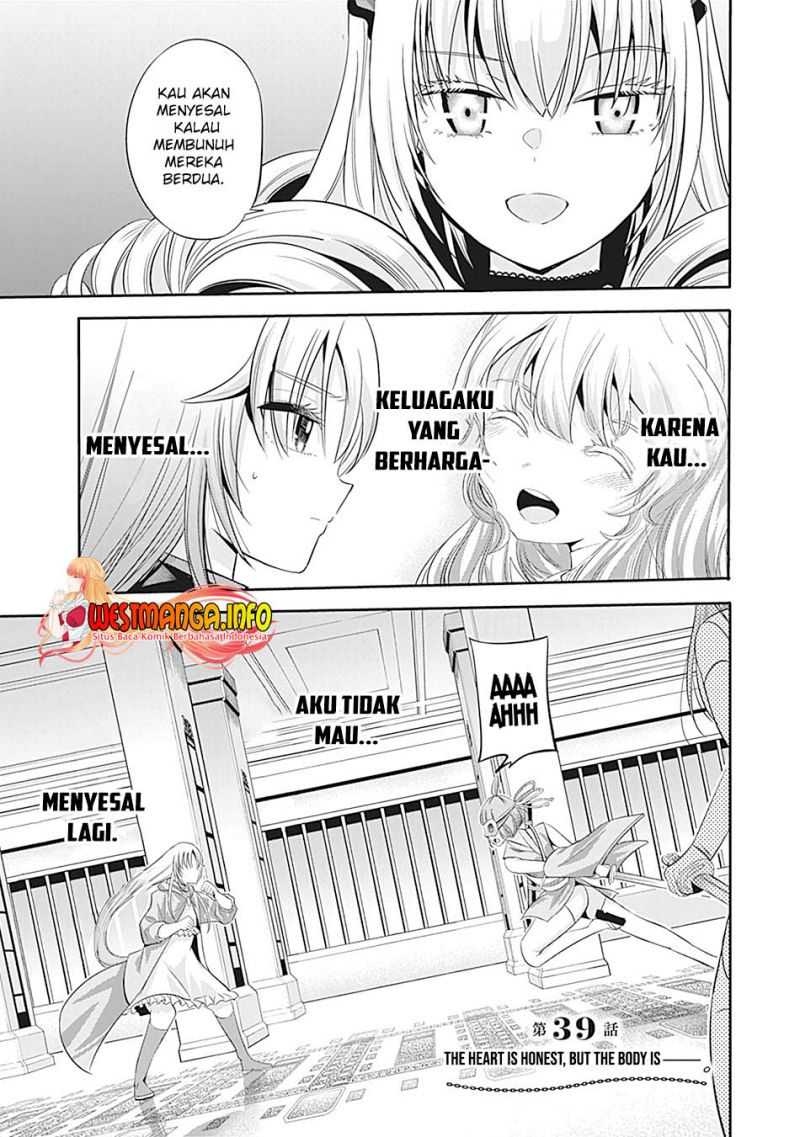 Uragirareta S Rank Boukensha No Ore Wa Aisuru Dorei No Kanojora To Tomoni Dorei Dake No Harem Guild O Tsukuru Chapter 39 Halaman 4