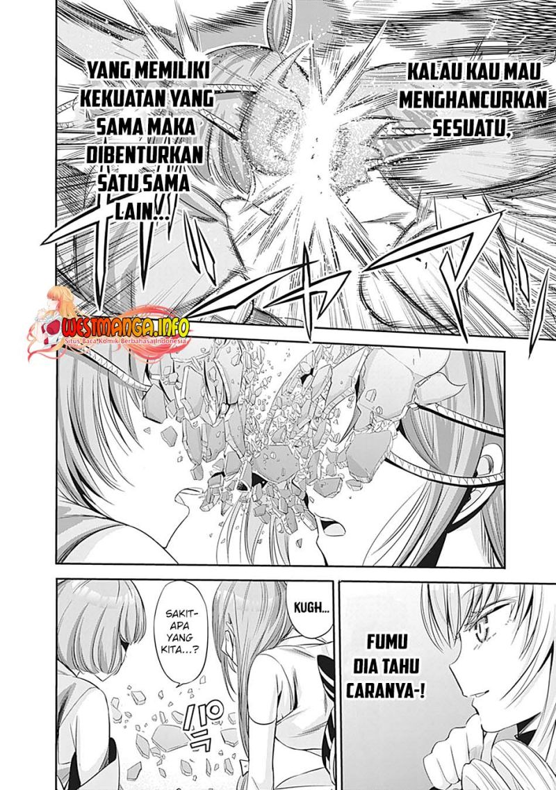 Uragirareta S Rank Boukensha No Ore Wa Aisuru Dorei No Kanojora To Tomoni Dorei Dake No Harem Guild O Tsukuru Chapter 39 Halaman 9